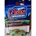 Hot Wheels Neon Speeders - 1970 Toyota Celica