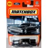 Matchbox 1964 Lincoln Continental