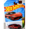 Hot Wheels - Koenigsegg Gemma