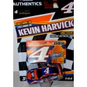 NASCAR Authentics - Kevin Harvick Sunny D Ford Mustang