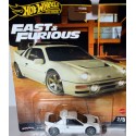 Hot Wheels - Premium - Ford RS200