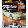 Hot Wheels - Premium - Ford RS200