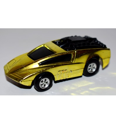 Mego Corp - Speedburner