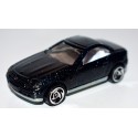 Hot Wheels - Mercedes-Benz SLK