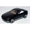 Hot Wheels - Mercedes-Benz SLK