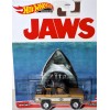 Hot Wheels Premium - JAWS - Amity Police 1978 Chevy K5 Blazer Custom