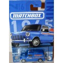 Matchbox: Mini Collection - 1965 Mini Panel Van Shop Truck