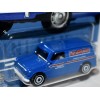 Matchbox: Mini Collection - 1965 Mini Panel Van Shop Truck