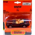 New Ray - Open Top Collection - 1988 BMW M3 Convertible