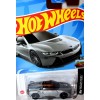 Hot Wheels - BMW i8 Hybrid Roadster