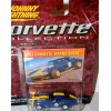 Johnny Lightning - 1963 Chevrolet Corvette Grand Sport