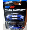 Hot Wheels - Gran Turismo - 2020 Ford Mustang Shelby GT500
