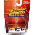 Johnny Lightning Red Card Series - Pontiac Firebird Trans Am
