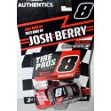 Lionel NASCAR Authentics - Josh Berry Tire Pros Chevrolet Camaro