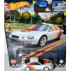 Hot Wheels - Premium - Toyota Celica GT-Four