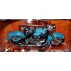 Maisto Harley Davidson - 1953 FL Hydra Glide