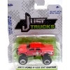 Jada: Just Trucks - 2011 Ford F-150 SVT Raptor