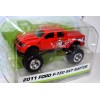 Jada: Just Trucks - 2011 Ford F-150 SVT Raptor