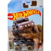 Hot Wheels Off-Road Trucks - 1960's Ford Bronco