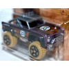 Hot Wheels Off-Road Trucks - 1960's Ford Bronco