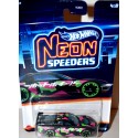 Hot Wheels Neon Speeders - 1995 Mazda RX-7 Drift