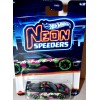 Hot Wheels Neon Speeders - 1995 Mazda RX-7 Drift