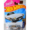Hot Wheels - Barbie The Movie - Ken's 1956 Chevrolet Corvette
