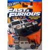 Hot Wheels Fast & Furious - HumVee