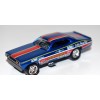 Johnny Lightning Muscle Cars USA - 1971 Whipple & McCulloch Plymouth Duster