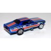 Johnny Lightning Muscle Cars USA - 1971 Whipple & McCulloch Plymouth Duster
