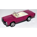 Johnny Lightning Muscle Cars USA - 1965 Pontiac GTO Convertible