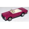 Johnny Lightning Muscle Cars USA - 1965 Pontiac GTO Convertible