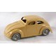 Rare INGAP HO Scale Volkswagen Beetle - VW Bug