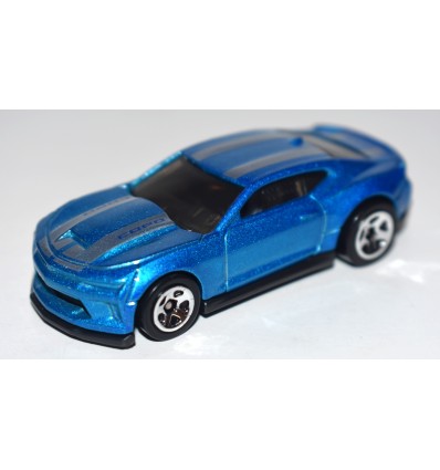 Hot Wheels - Chevrolet COPO Camaro NHRA Drag Car