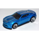 Hot Wheels - Chevrolet COPO Camaro NHRA Drag Car