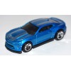 Hot Wheels - Chevrolet COPO Camaro NHRA Drag Car