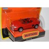 New Ray - Open Top Collection - 1993 Ford Mustang Mach III Concept Car