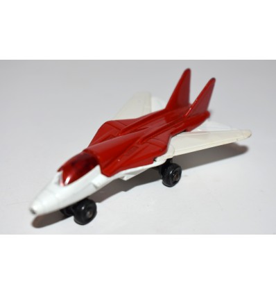 Matchbox - Swing Wing F-14 Tomcat Jet