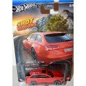 Hot Wheels - Hot Wagons - Audi RS 6 Avant Wagon