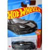 Hot Wheels - Chevrolet Corvette C6 Z06 Coupe