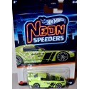 Hot Wheels Neon Speeders - Honda S2000