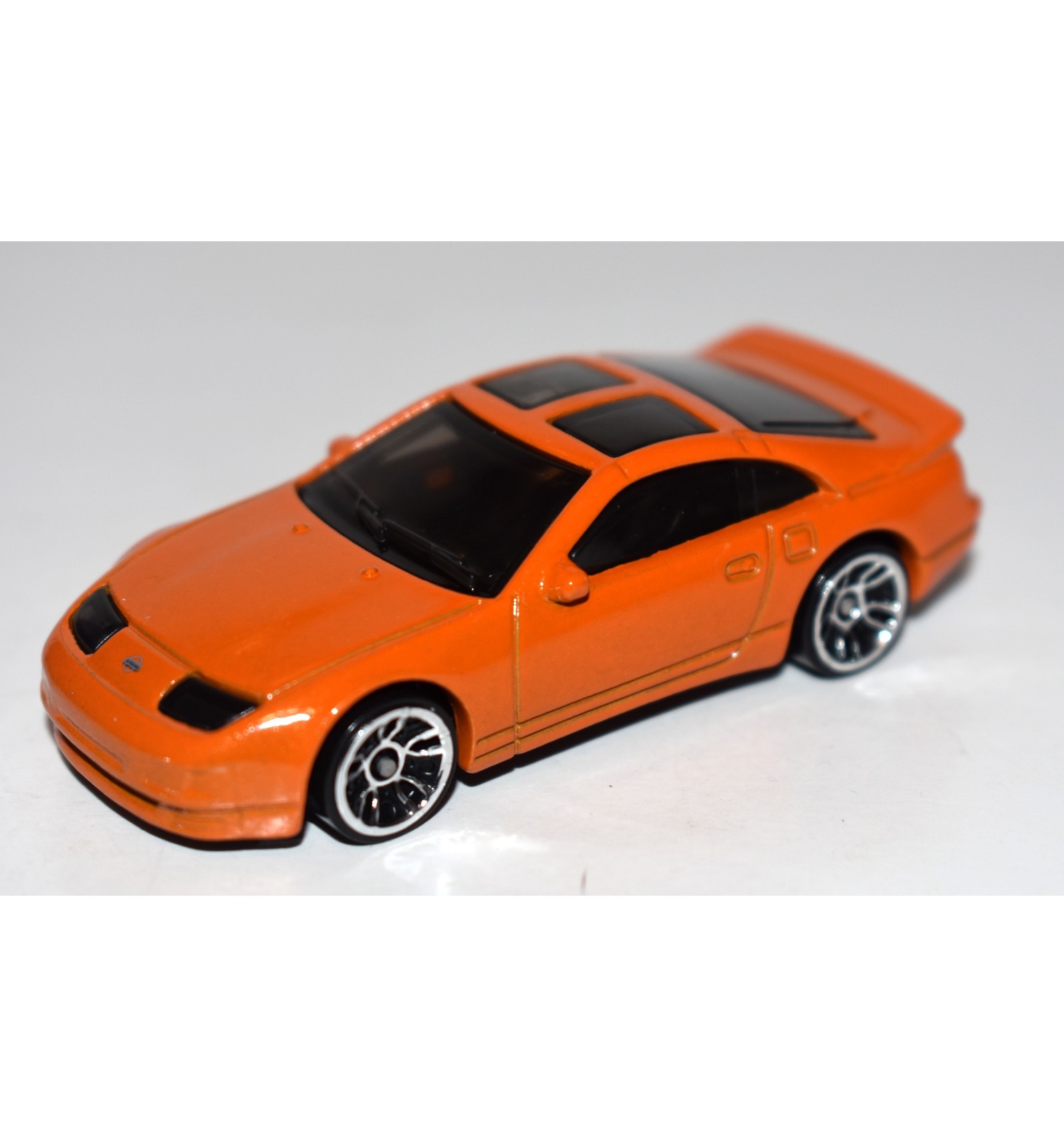 Hot Wheels - Nissan 300 ZX with T-Tops