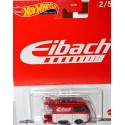 Hot Wheels - Premium - Eibach Kool Kombi VW Shorty NHRA Drag Van