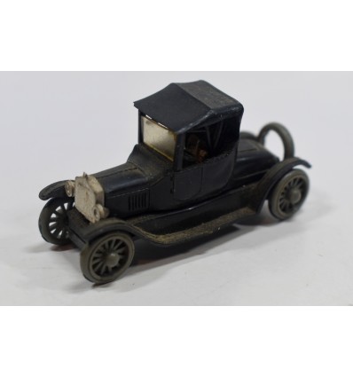 Mini-Kars - Rare HO Scale Ford Model T