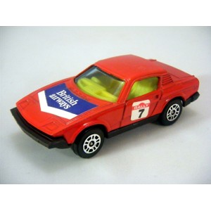 Dinky Triumph TR-7 Sports Car