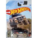 Hot Wheels Off-Road Trucks - Chevrolet Blazer 4x4