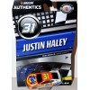 Lionel NASCAR Authentics - Justin Haley Tide Chevrolet Camaro