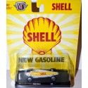 M2 Machines Shell Belly Tanker Race Car