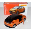 Matchbox - Japan Only Series - Nissan Leaf EV