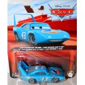 Disney CARS - The King Strip Weathers/Richard Petty Plymouth Superbird